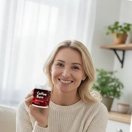 Emily R. — Coffee Burn customer review