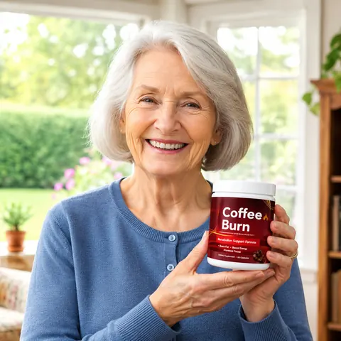 Rachel T. — Coffee Burn customer review